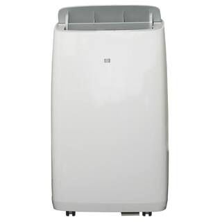 Danby 14000 BTU Portable Air Conditioner DPA100E5WDB-6