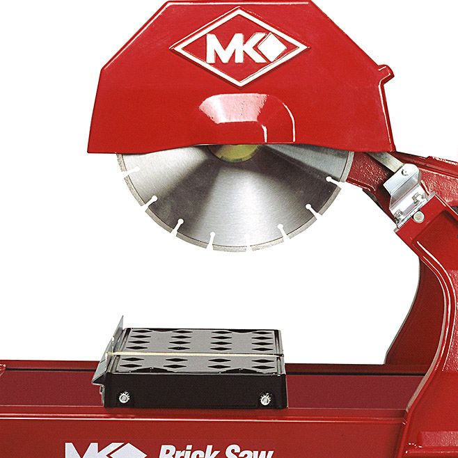 MK Diamond MK-2005H Gas Brick and Block Saw (155961)