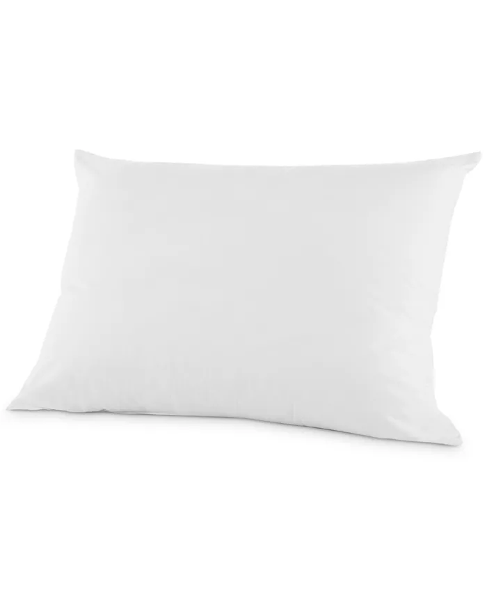 Clean Design Home x Martex Anti-Allergen Pillow， King