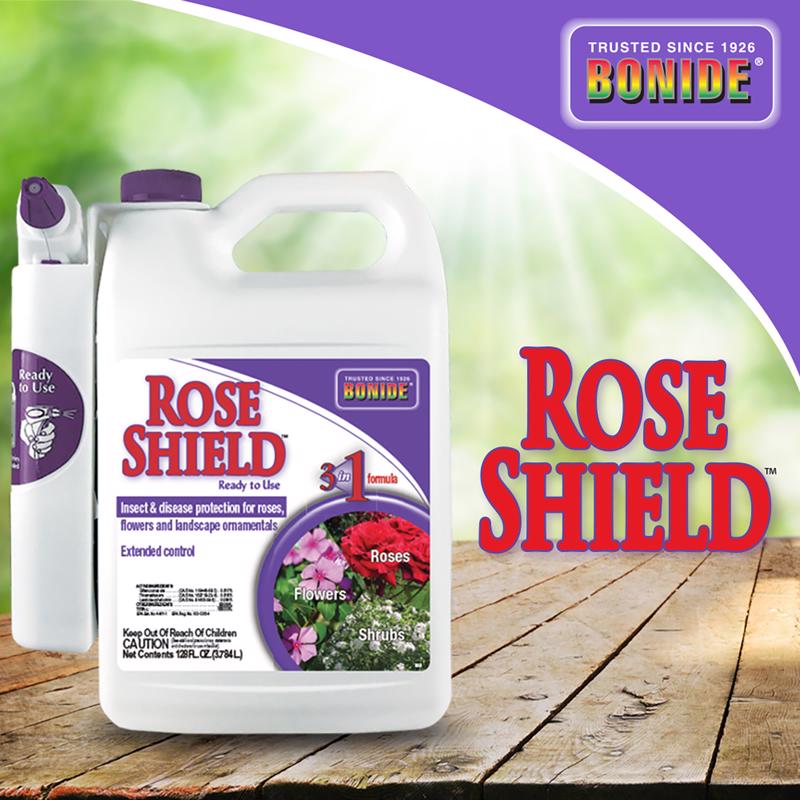 ROSE SHIELD RTU 1GL