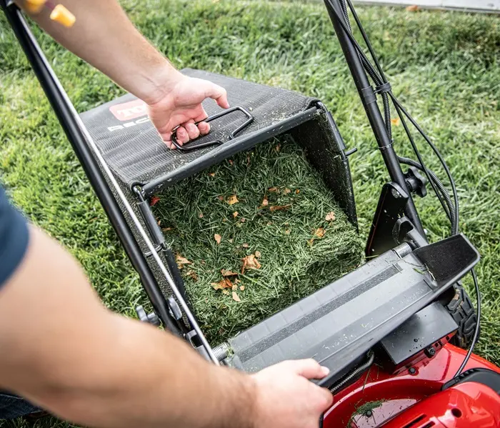 Toro 22 Inch Personal Pace All Wheel Drive Recycler Lawn Mower