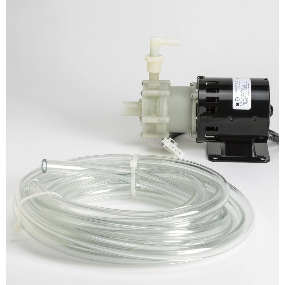 GE Ice Maker Drain Pump Kit UPK4