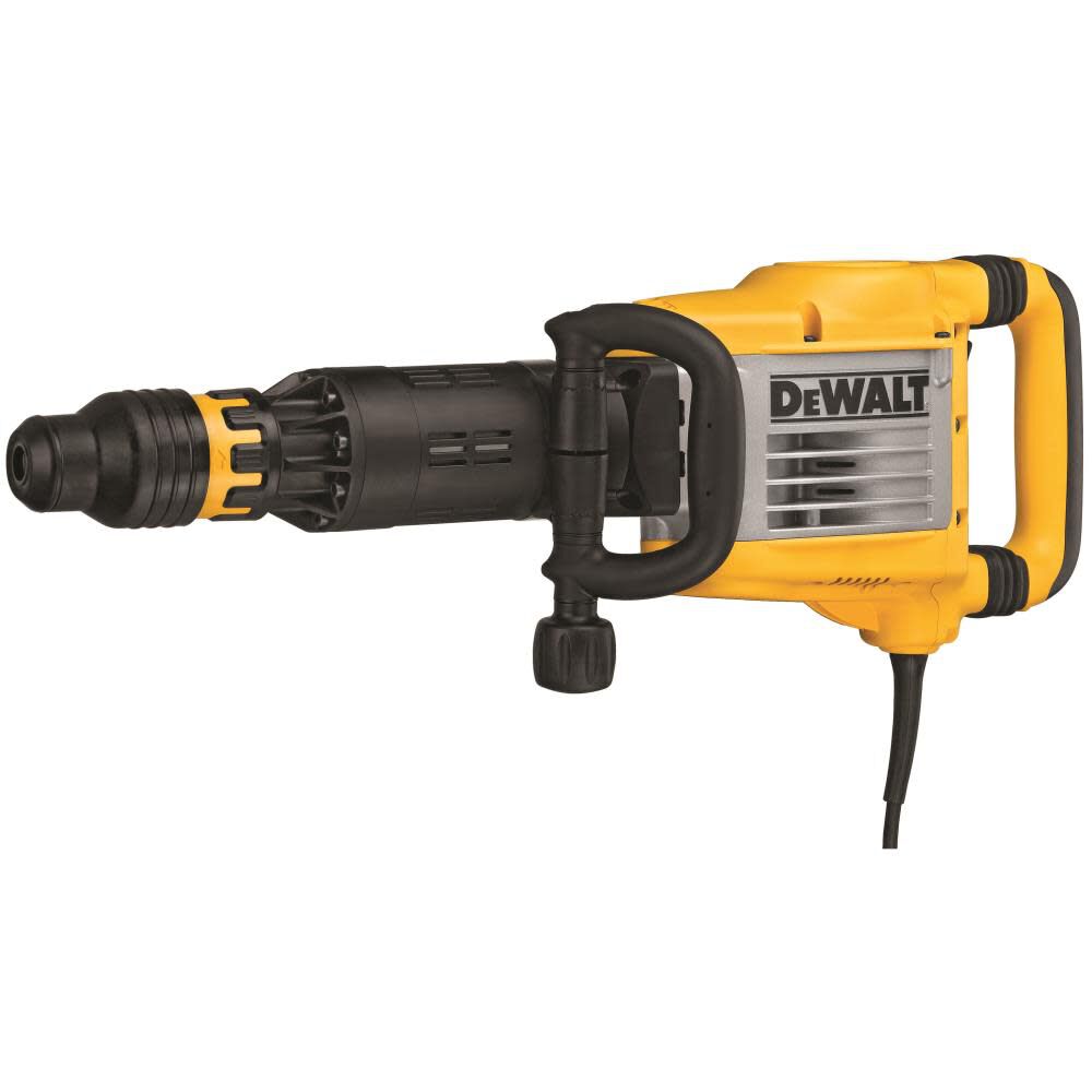 DEWALT 29 lbs. SDS MAX Demolition Hammer D25951K from DEWALT