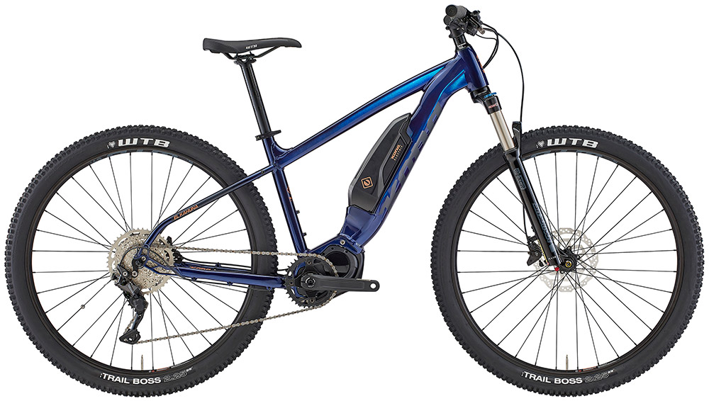 Kona El Kahuna 29