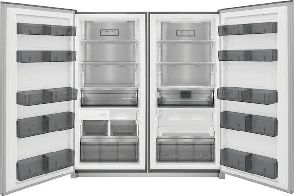 Frigidaire FPRU19F8WF Frigidaire Professional 19 Cu. Ft. Single-Door Refrigerator