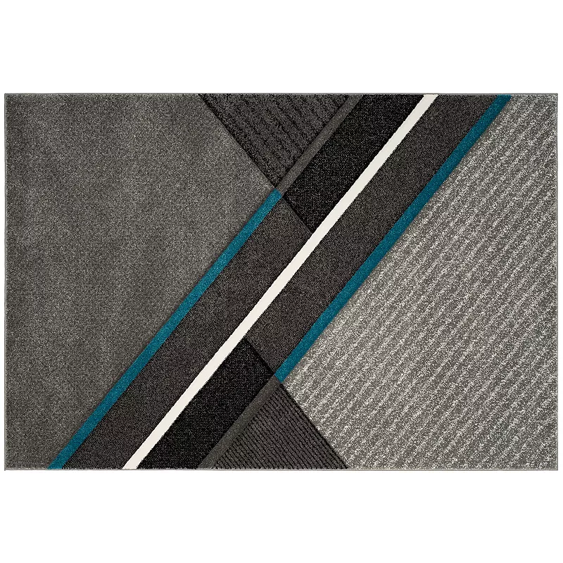 Safavieh Hollywood Kelly Geometric Rug