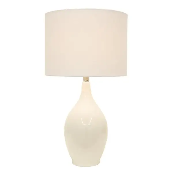 Annabelle Ceramic Table Lamp