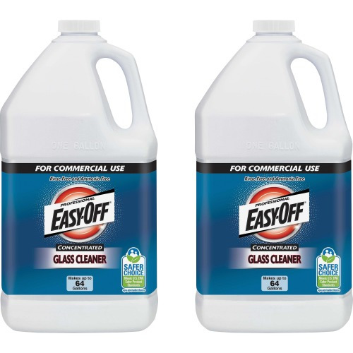 LYSOL Brand EasyOff Concentrated Glass Cleaner  RAC89772CT