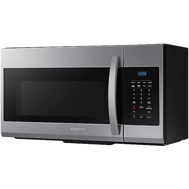  30-inch, 1.6 cu.ft. Over-the-Range Microwave Oven with Eco Mode ME17R7011ES/AC