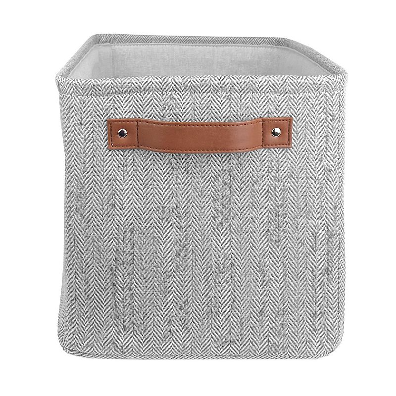 Belle Maison Soft Storage Basket