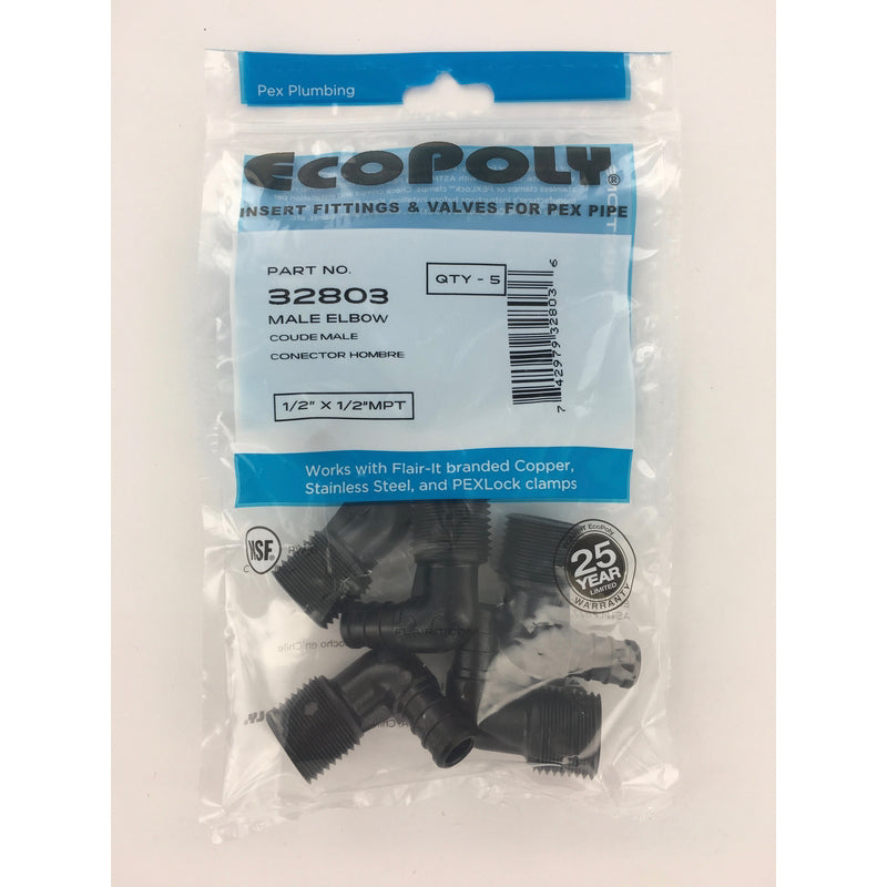 ECOPOLY ML EBLW 1/2