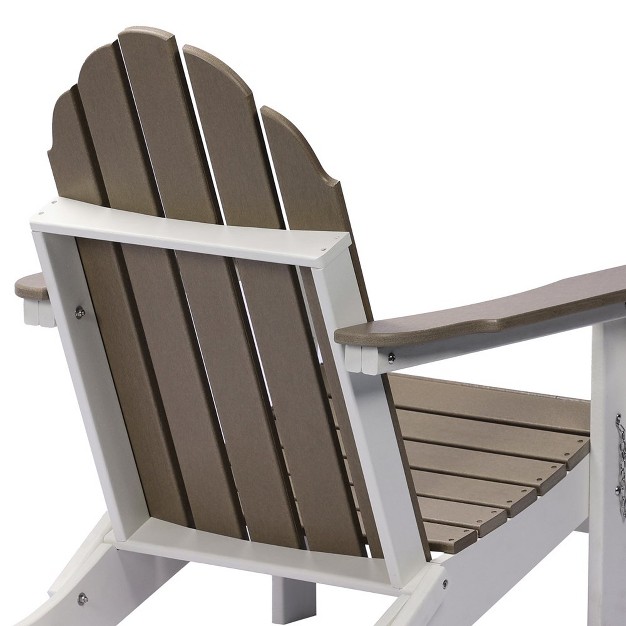 Aoodor Folding Patio Chairs Stylish And Portable Seating