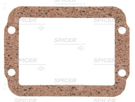 Spicer 41494 Housing Cover Gasket