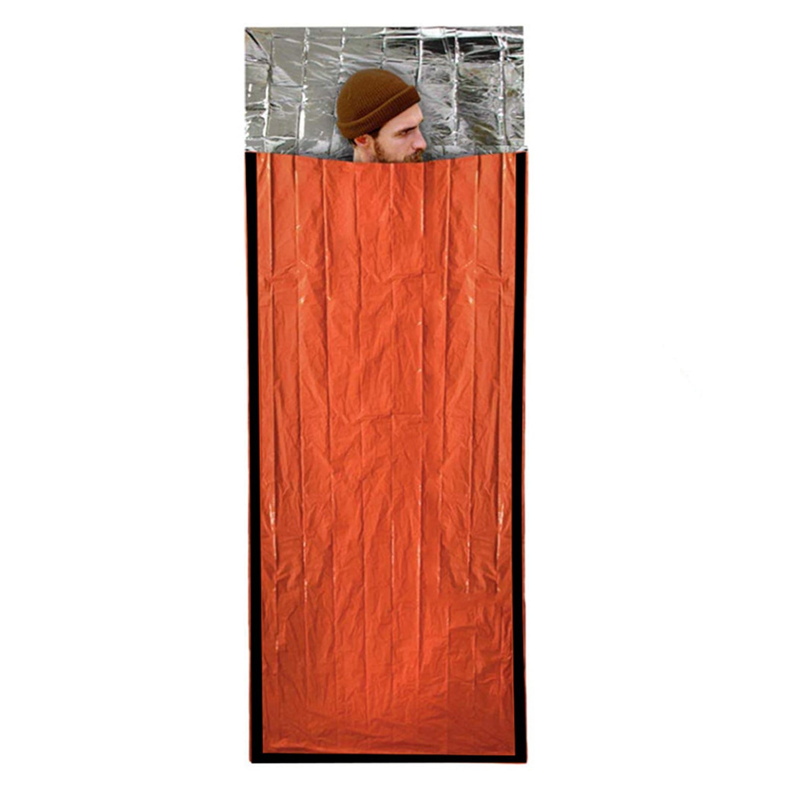 Medcursor Outdoor Selfrescue Emergency Sleeping Bag Outdoor Selfrescue Emergency Sleeping Bag