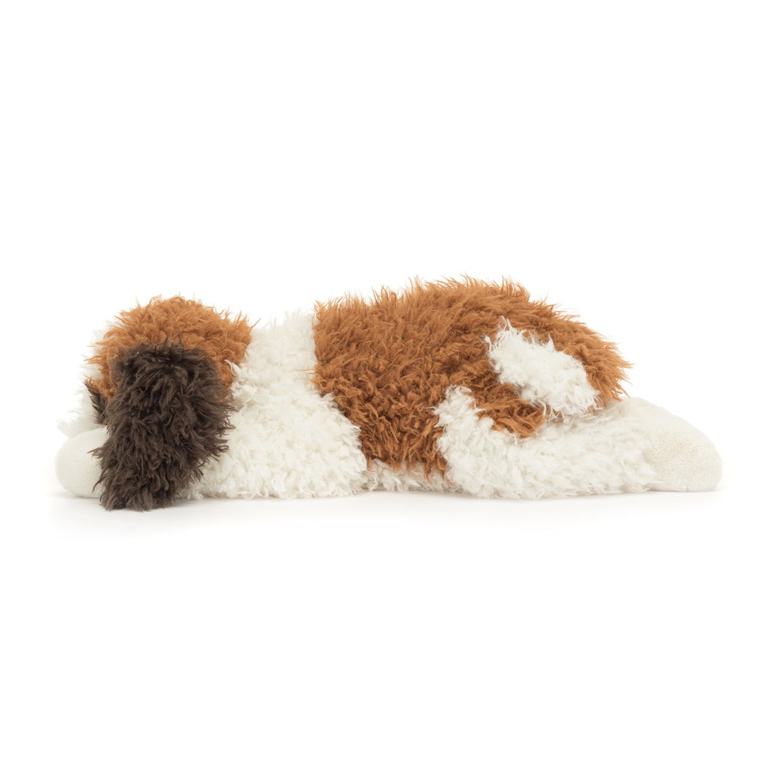 Floofie St Bernard - 21 Inch by Jellycat