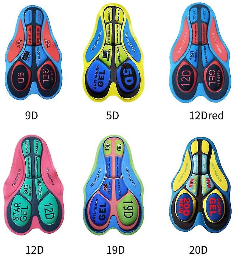 Silicone Accessory Seat Pad For Cyclists Outdoor Cycling Socks