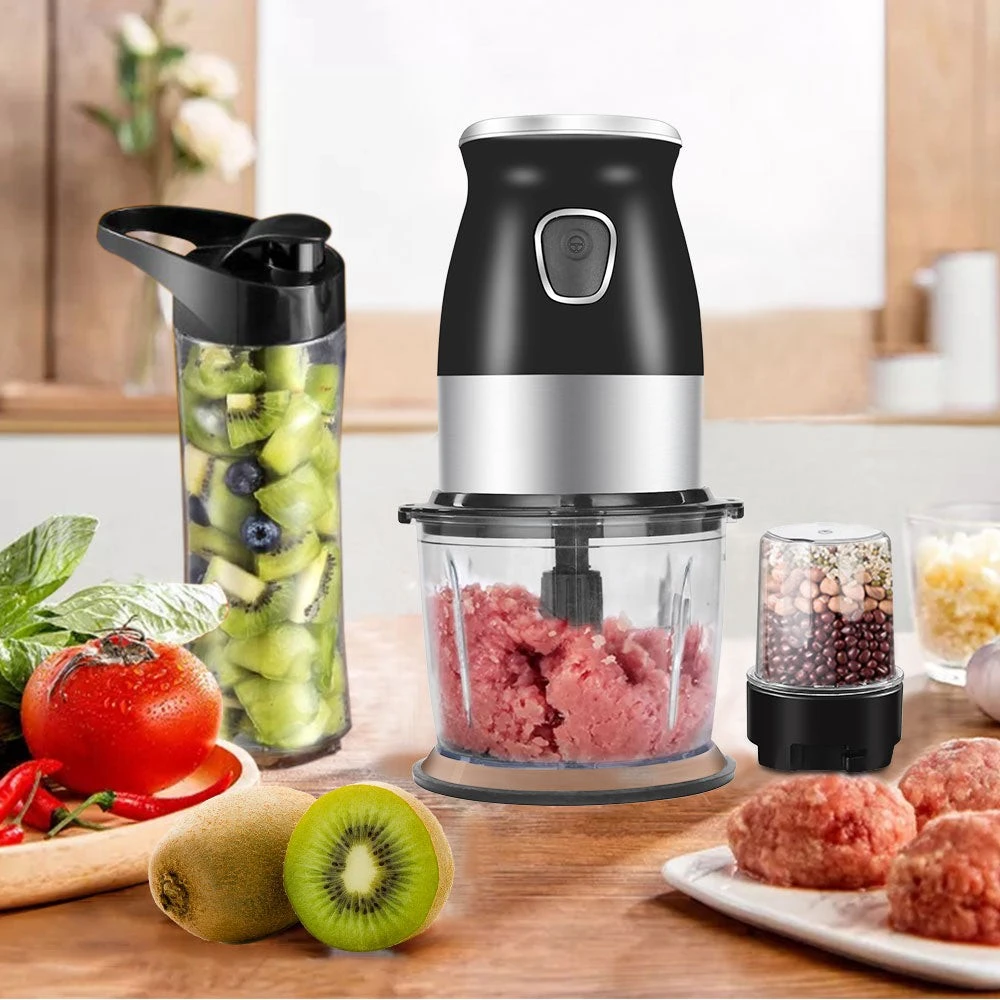 BPA FREE 500W Portable Personal Blender Mixer