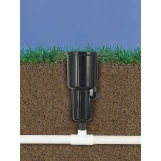 Orbit Pulse Pop-Up Impact Sprinkler Head 55200