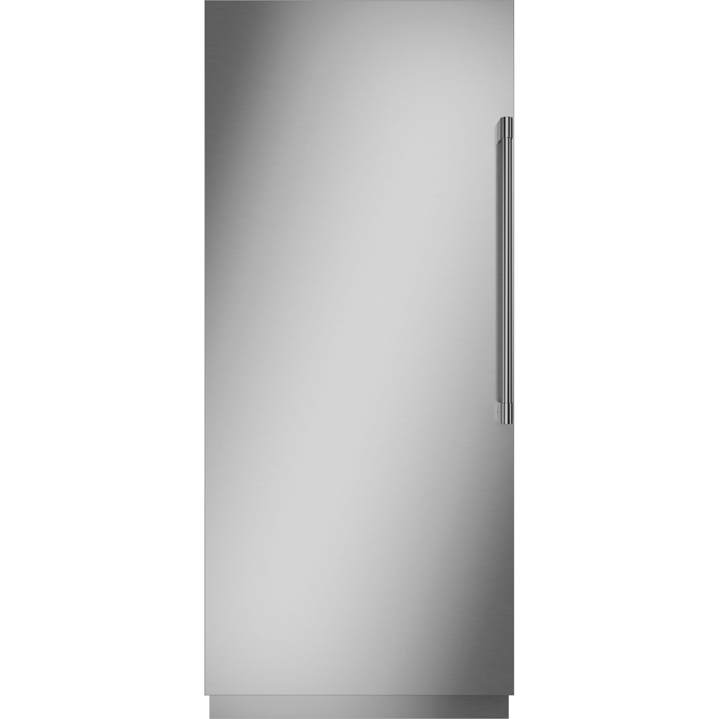 Monogram 21.18 cu.ft. Upright Freezer with Wi-Fi Connectivity ZIF361NPRII