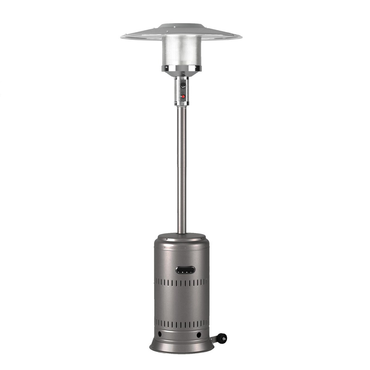 Fire Sense Performance Series 46，000 BTU Propane Gas Patio Heater