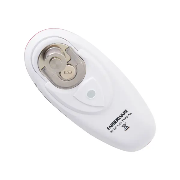 Farberware Hands-Free Automatic Can Opener