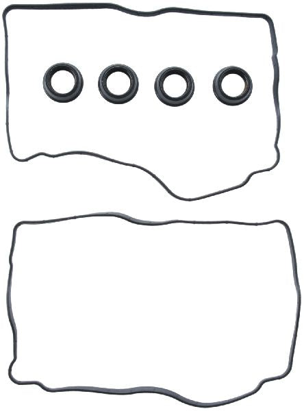 OE Replacement for 2006-2012 Subaru Outback Engine Valve Cover Gasket Set (2.5 XT / 2.5i / 2.5i Basic / 2.5i L.L. Bean Edition / 2.5i Limited)