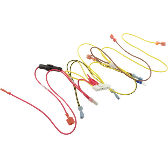 Jandy/Laars/Zodiac R0457700 Wire Harness  Zodiac J...