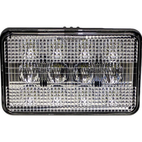 K M 2806 Ford New Holland 70 Genesis Series LED Fr...