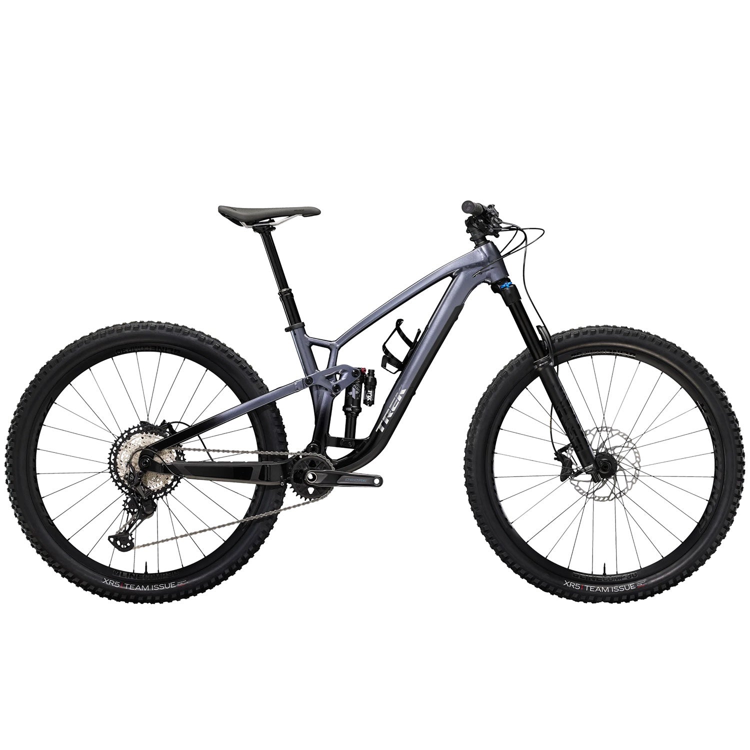 Trek Fuel EX 8 Gen 6 Full Suspension Mountain Bike 2023