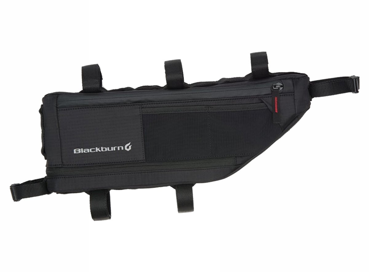 Blackburn Outpost Frame Bag - Black
