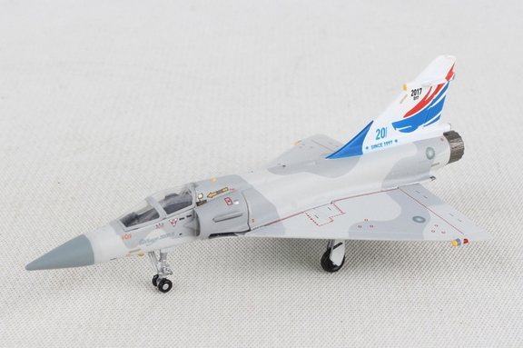 Hogan Wings HG60562Hogan Rocaf Mirage2000 1/200 20...