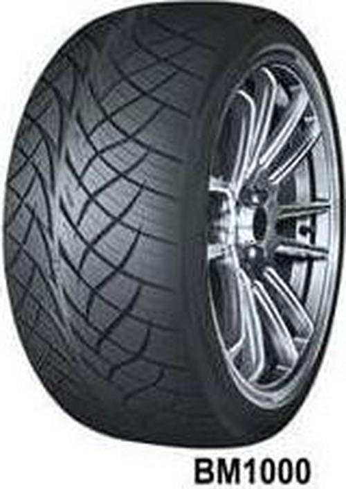 Otani BM1000 All Season 235/40R18 95V XL Passenger Tire