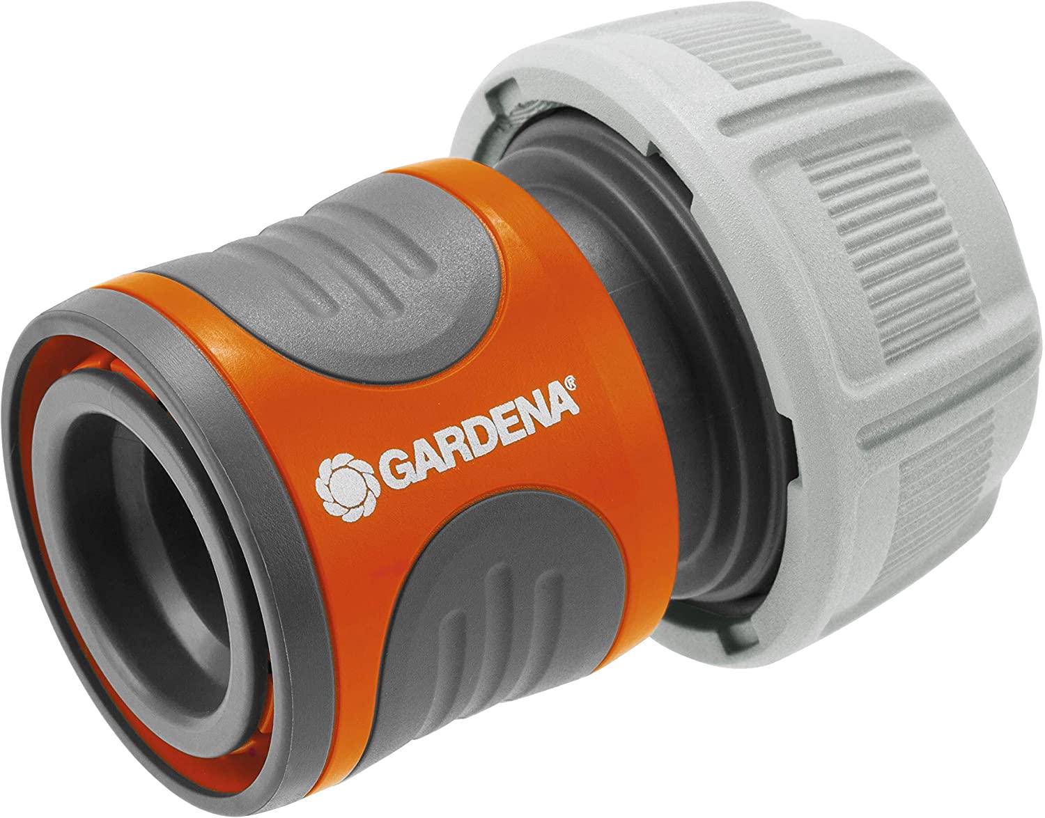 Gardena 5/8” Hose Repair Connector 36826