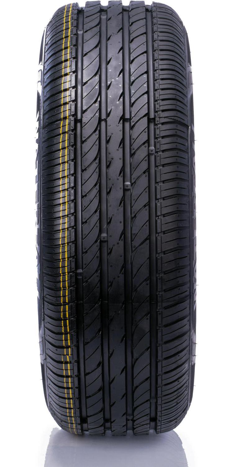 Waterfall Eco Dynamic Extra Load All-Season Tire 225/60R16 98V.