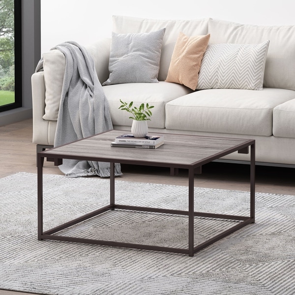 Reidsville Indoor Coffee Table by Christopher Knight Home