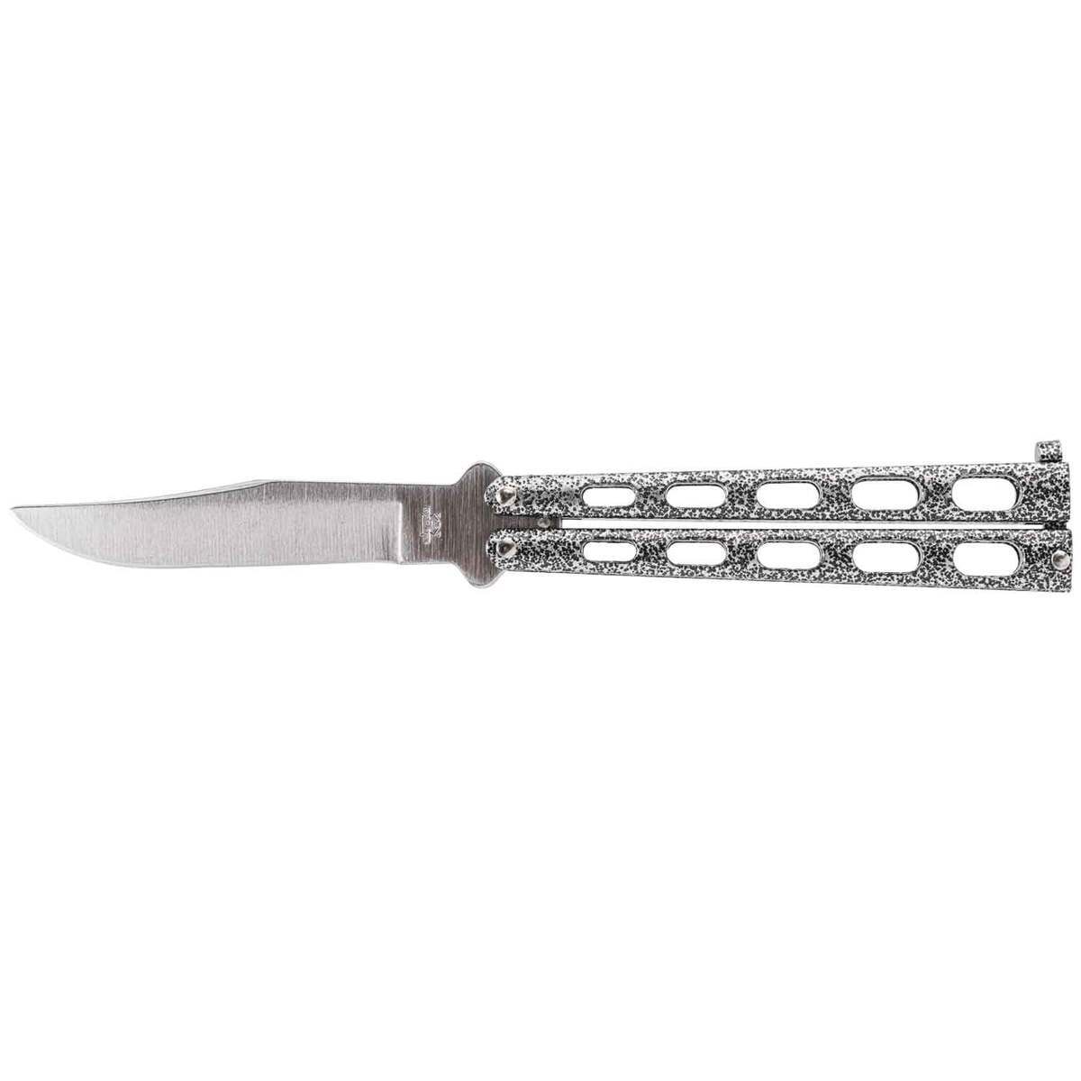 Bear and Son Cutlery 3.63 inch Butterfly Knife