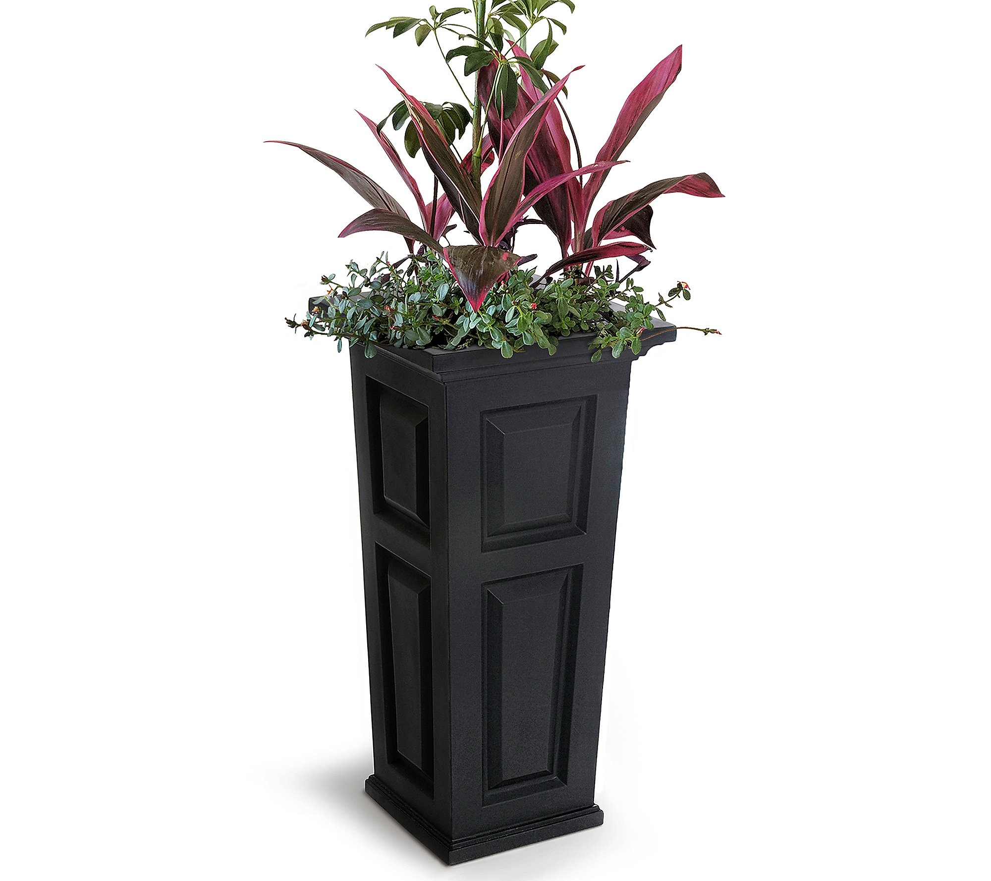 Mayne Nantucket Tall Planter