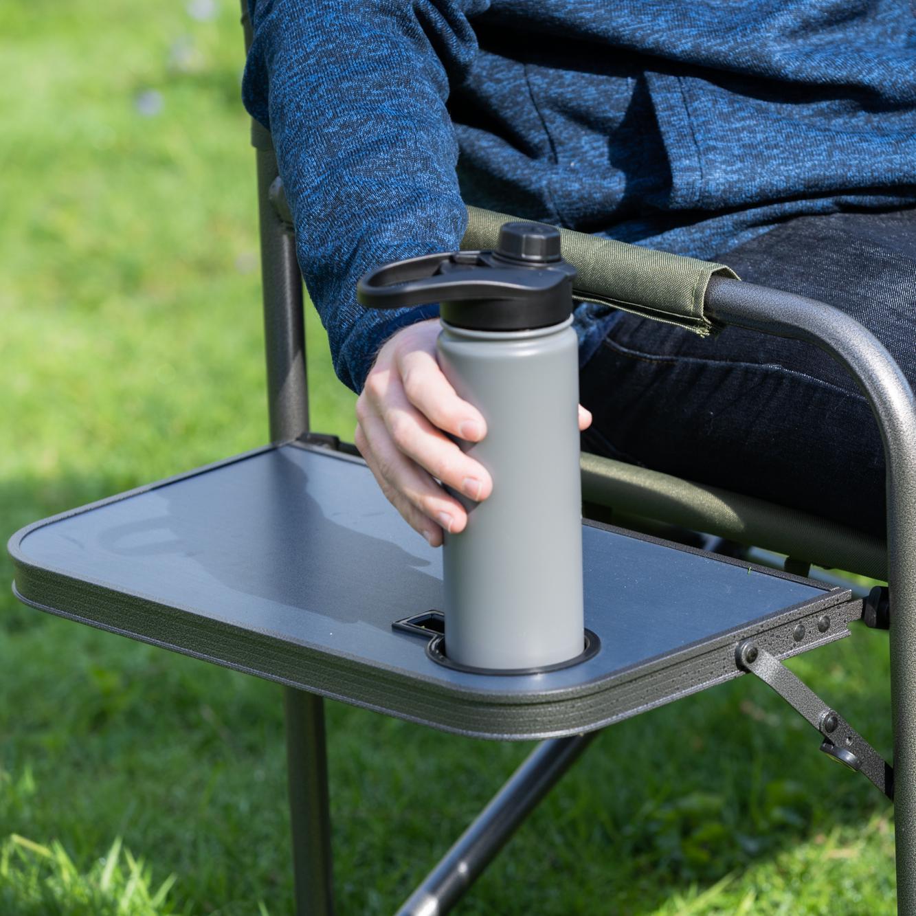 Ozark Trail Camping Chair Green  Crowdfused