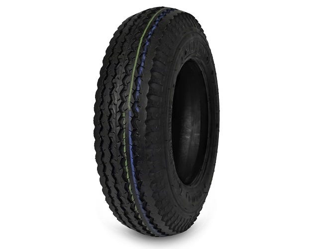 Kenda Loadstar Trailer Tire - 480/400-8 Load Range B