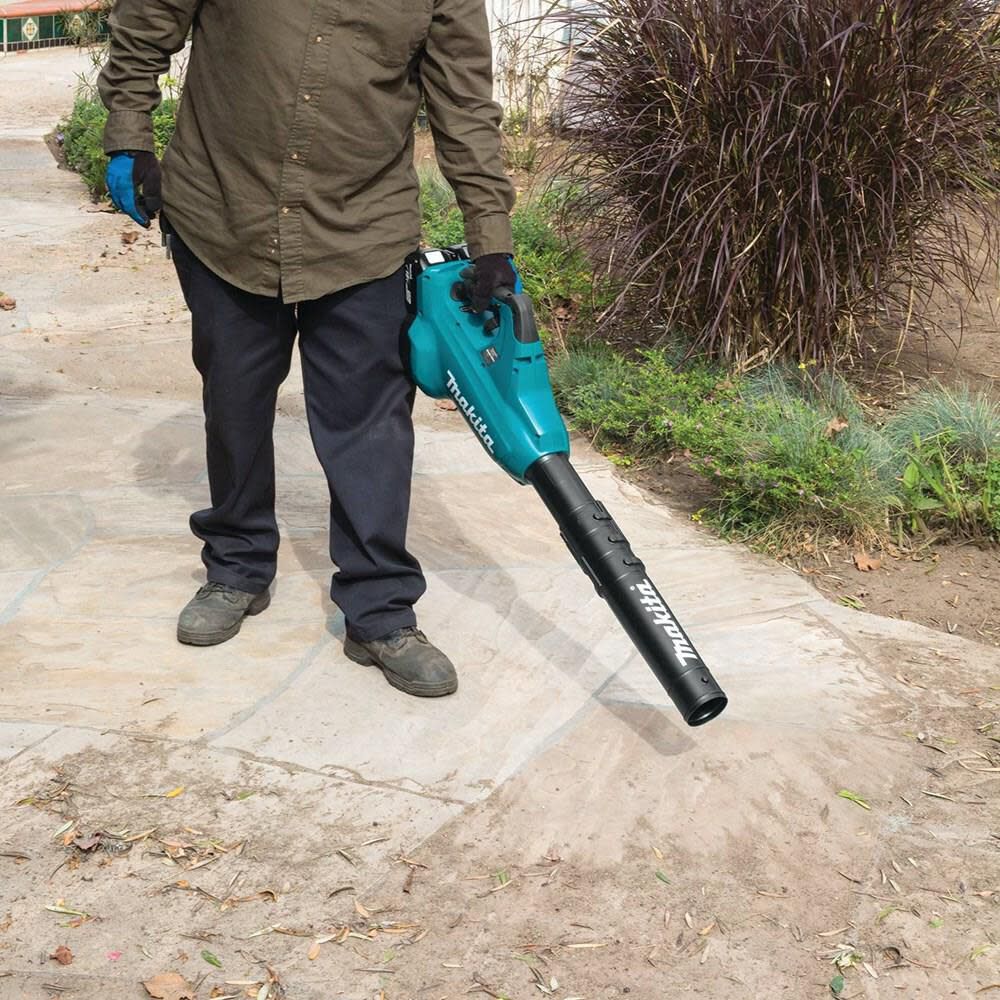 Makita 18V X2 LXT Lithium-Ion (36V) Brushless Cordless Blower (Tool Only) XBU02Z from Makita