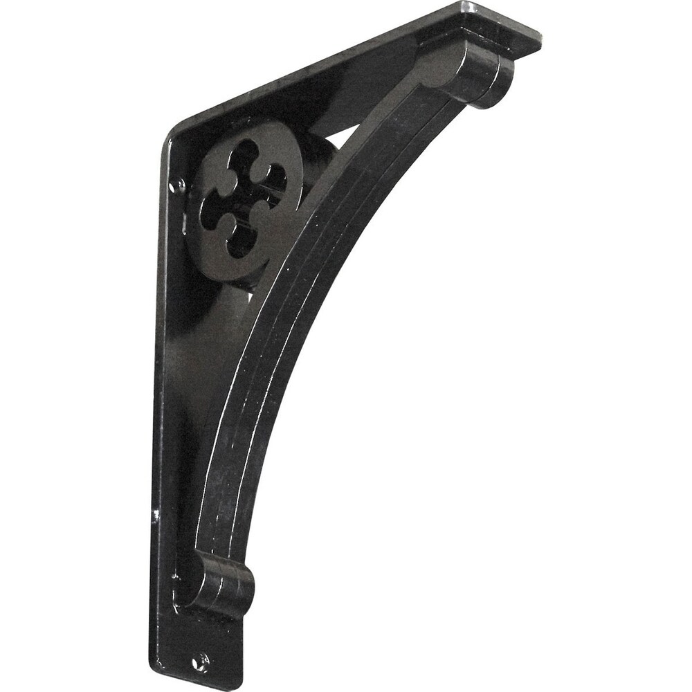 Crawley Wrought Iron Bracket