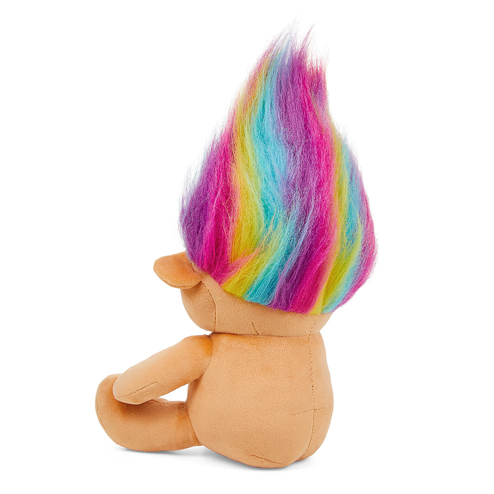 Trolls Rainbow 16