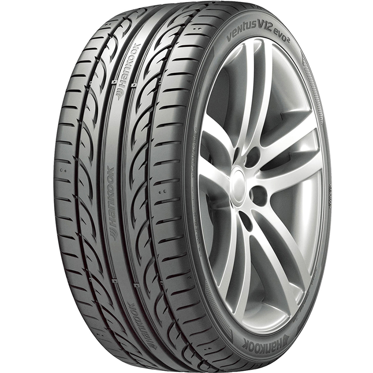 Hankook Ventus V12 Evo2 225