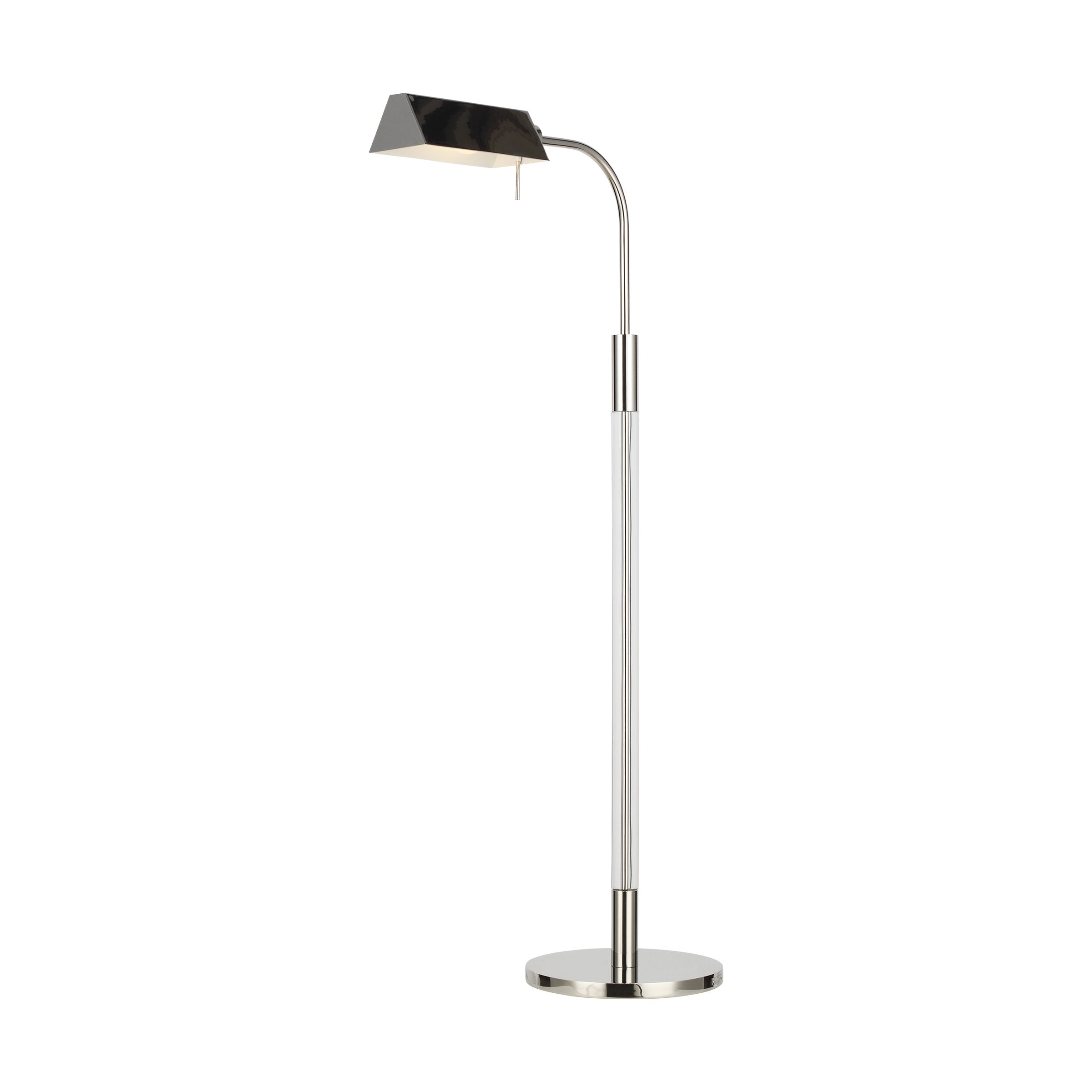 Robert Task Floor Lamp in Various Colors