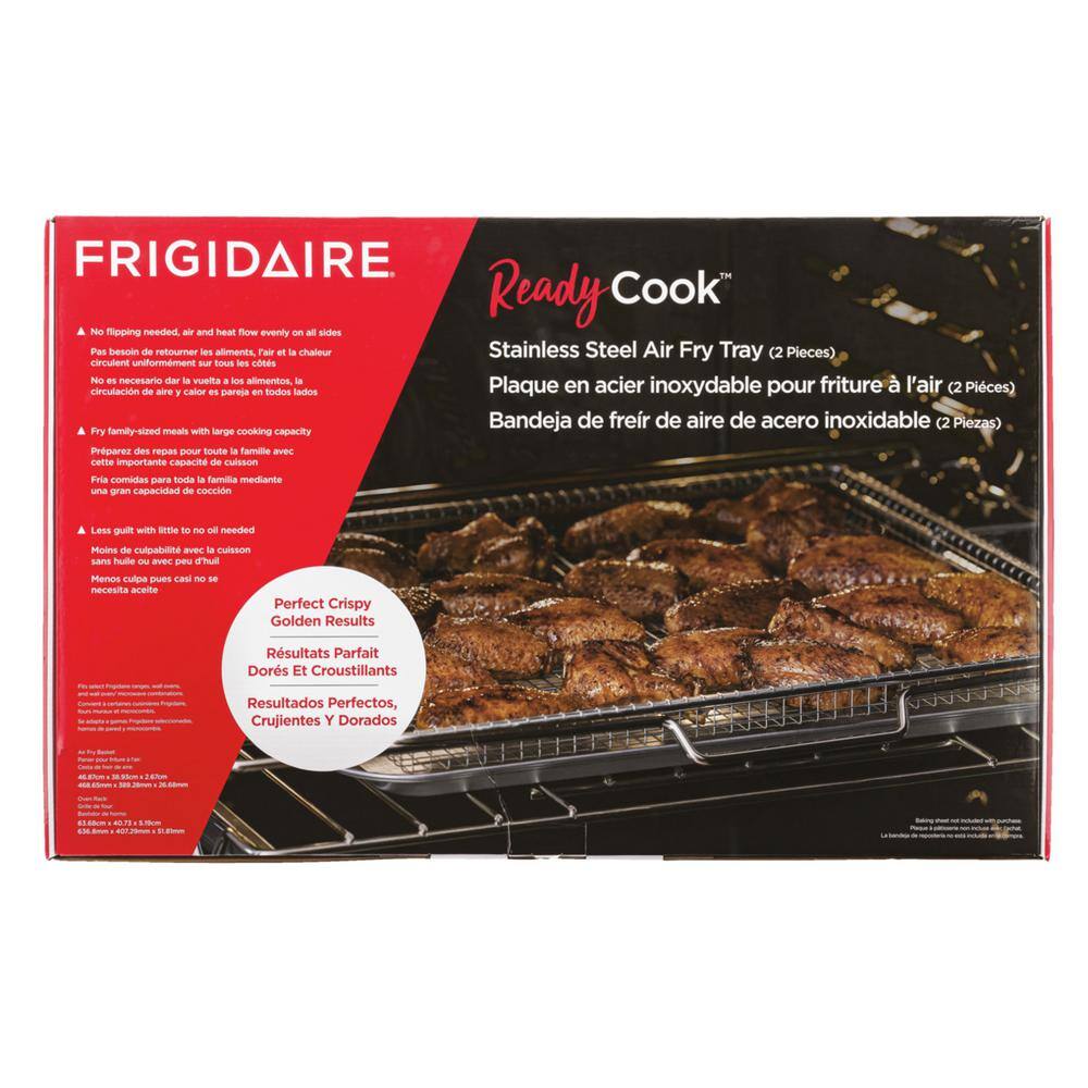 Frigidaire Air Fry Tray FRIGPEREAFT