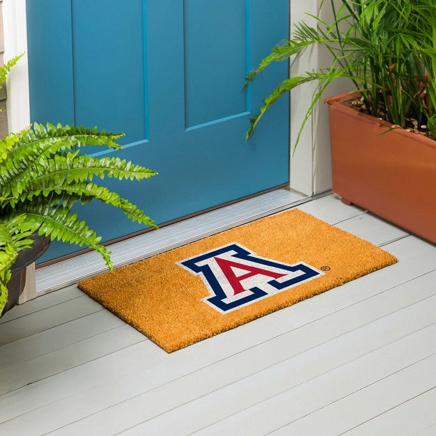 Coir Mat 16 quot x28 quot University Of Arizona