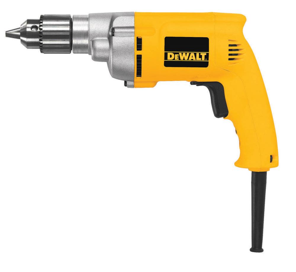 DEWALT 3/8-In (10mm) VSR Drill DW223G from DEWALT