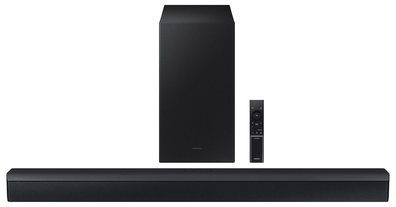  B-Series 2.1 Channel DTS Virtual: X Soundbar (2023)