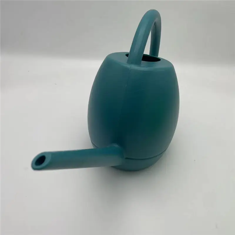 3.5L large capacity household portable handheld watering can garden supplies