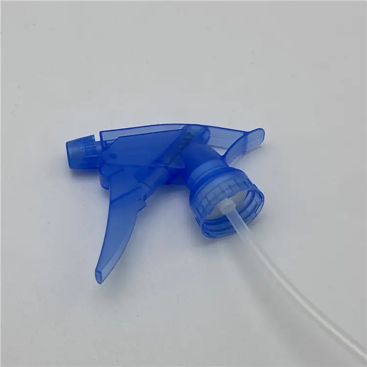 28/400 Household Plastic Trigger Sprayer Garden Hand Nozzle Sprayer Spray Nozzle  For Watering